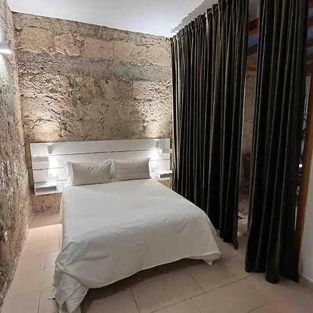 Apartment Amazing Beachfront Canteras