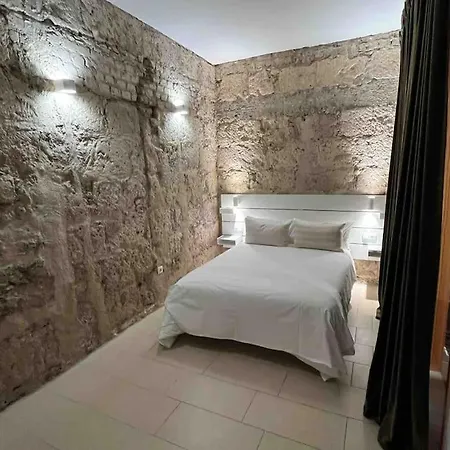 Amazing Beachfront Canteras *